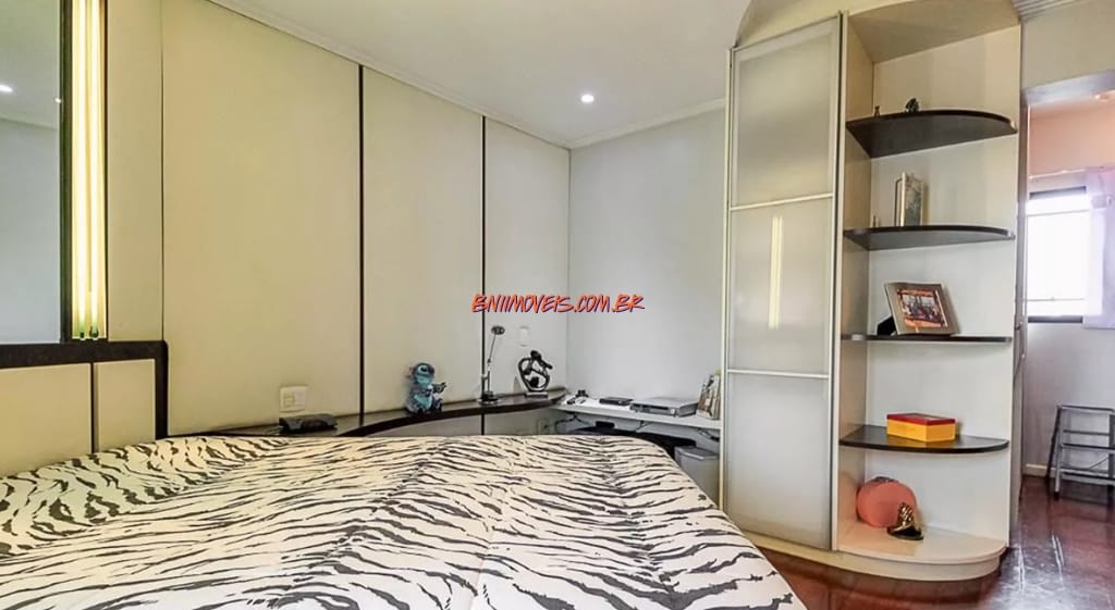 Apartamento, 3 quartos, 182 m² - Foto 8
