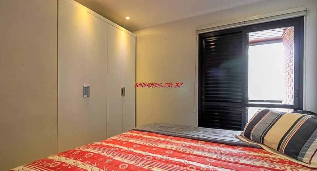 Apartamento, 3 quartos, 182 m² - Foto 7