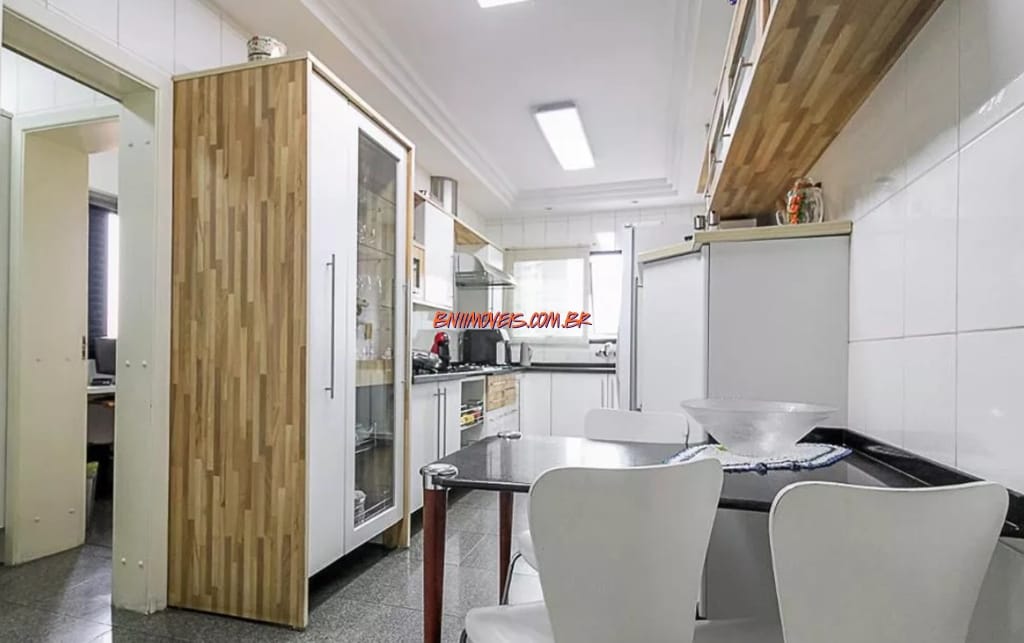 Apartamento, 3 quartos, 182 m² - Foto 5