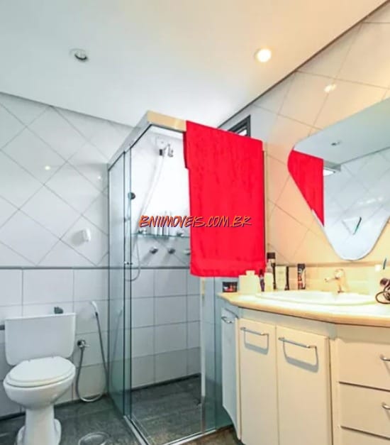 Apartamento, 3 quartos, 182 m² - Foto 9