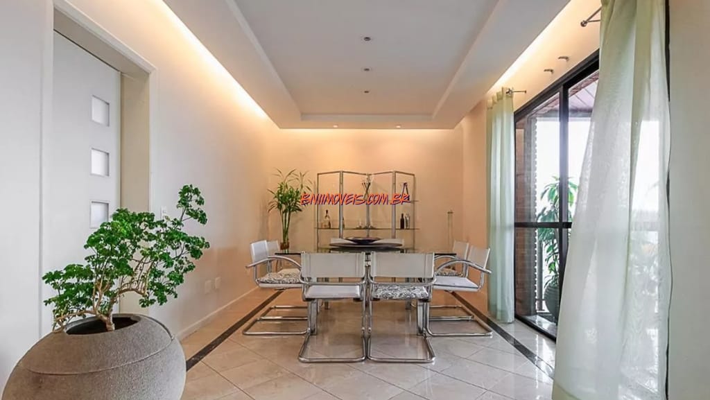 Apartamento, 3 quartos, 182 m² - Foto 4