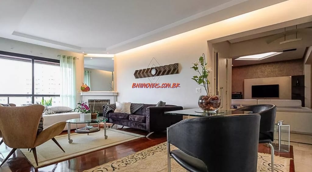 Apartamento, 3 quartos, 182 m² - Foto 3