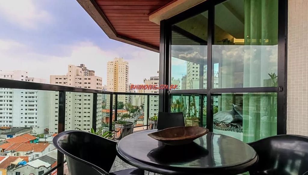 Apartamento, 3 quartos, 182 m² - Foto 1