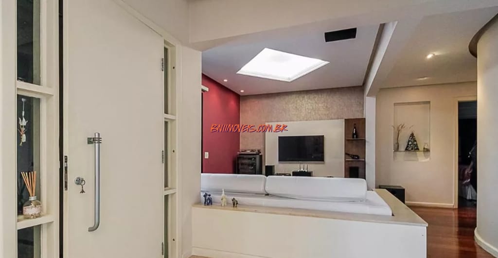 Apartamento, 3 quartos, 182 m² - Foto 2