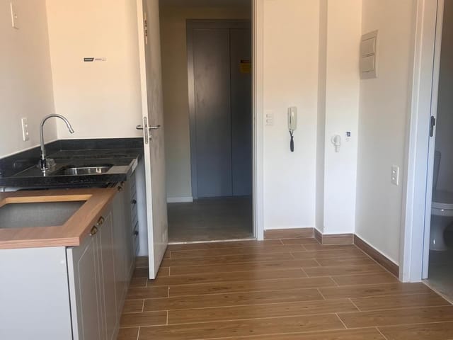 Apartamento com 32m² 1 quarto e 1 banheiro, à venda ou para alugar, no bairro Vila São José (Ipiranga) em São Paulo