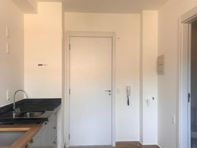 Apartamento com 32m² 1 quarto e 1 banheiro, à venda ou para alugar, no bairro Vila São José (Ipiranga) em São Paulo