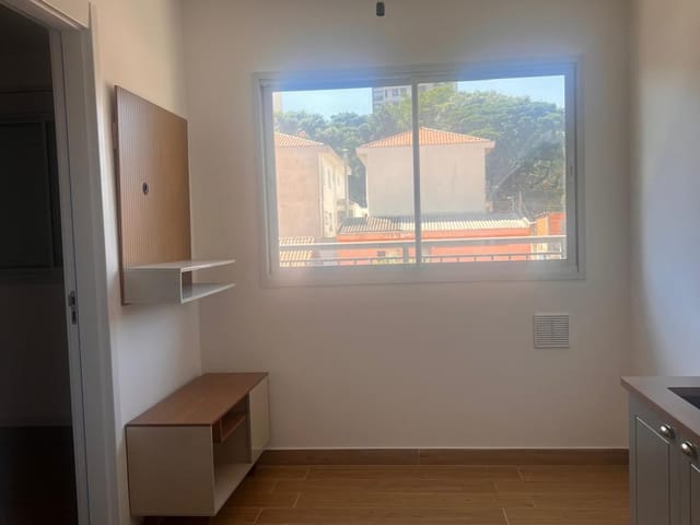 Apartamento com 32m² 1 quarto e 1 banheiro, à venda ou para alugar, no bairro Vila São José (Ipiranga) em São Paulo