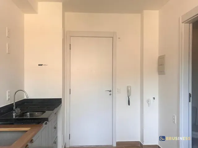 Apartamento com 32m² 1 quarto e 1 banheiro, à venda ou para alugar, no bairro Vila São José (Ipiranga) em São Paulo