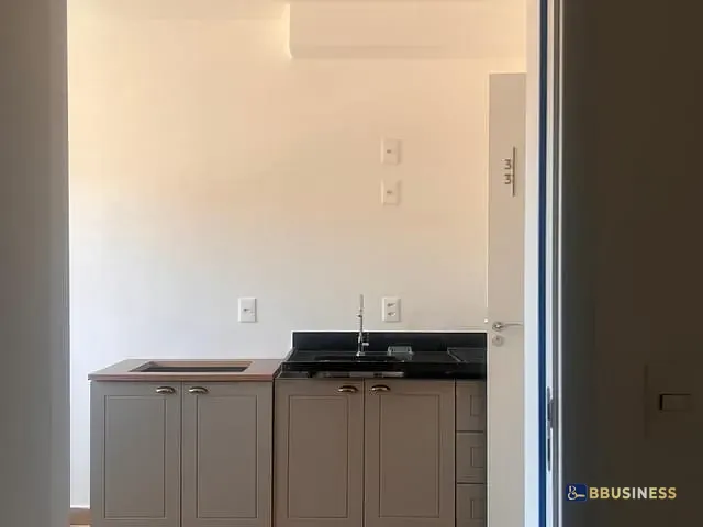 Apartamento com 32m² 1 quarto e 1 banheiro, à venda ou para alugar, no bairro Vila São José (Ipiranga) em São Paulo