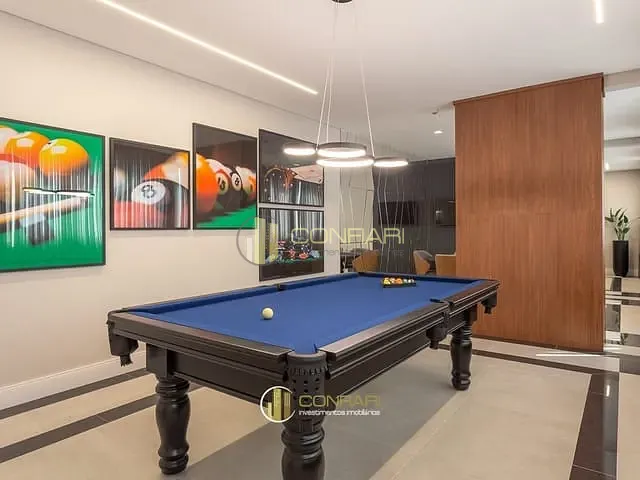 Apartamento com 165m² 3 quartos e 4 banheiros, à venda, no bairro Meia Praia em Itapema