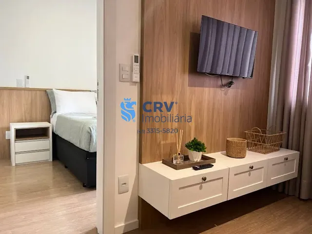 Apartamento com 62m² 1 quarto e 1 banheiro, à venda, no bairro Gleba Palhano em Londrina
