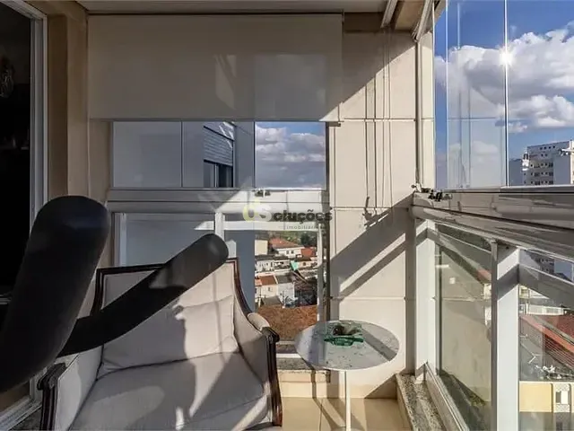 Apartamento 2 quartos e 2 banheiros, à venda, no bairro Alto de Pinheiros em São Paulo