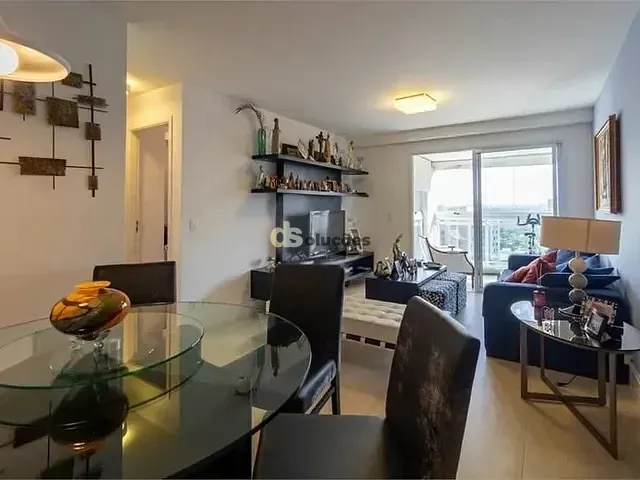 Apartamento 2 quartos e 2 banheiros, à venda, no bairro Alto de Pinheiros em São Paulo