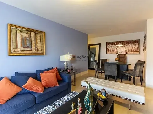Apartamento 2 quartos e 2 banheiros, à venda, no bairro Alto de Pinheiros em São Paulo