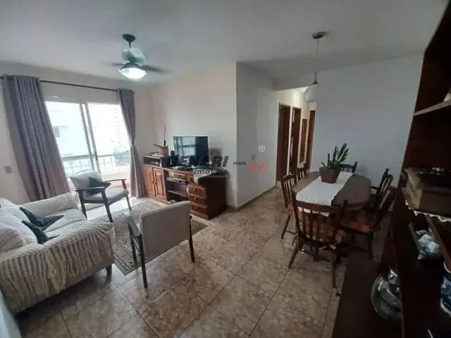 Apartamento com 90m² 3 quartos e 3 banheiros, à venda, no bairro Cidade Nova I em Indaiatuba