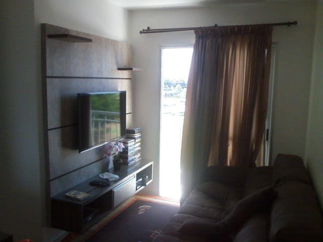 Foto do Apartamento - Apartamento residencial para locação, Jardim Augusta, São José dos Campos. | INDEPENDENCE NEGOCIOS IMOBILIARIOS LTDA