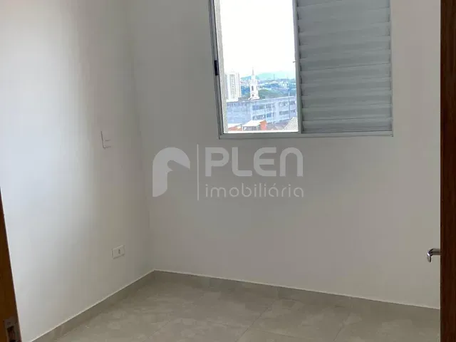 Apartamento com 46m² 2 quartos e 1 banheiro, à venda, no bairro Vila Constança em São Paulo