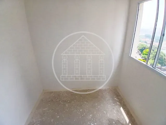 Apartamento 2 quartos e 1 banheiro, à venda, no bairro Veleiros em São Paulo