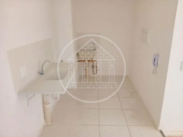 Apartamento 2 quartos e 1 banheiro, à venda, no bairro Veleiros em São Paulo