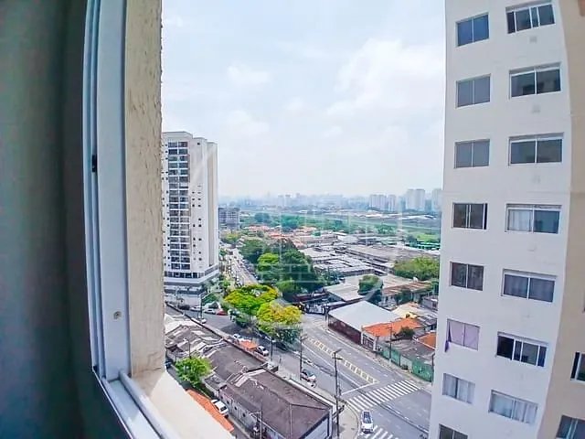 Apartamento 2 quartos e 1 banheiro, à venda, no bairro Veleiros em São Paulo