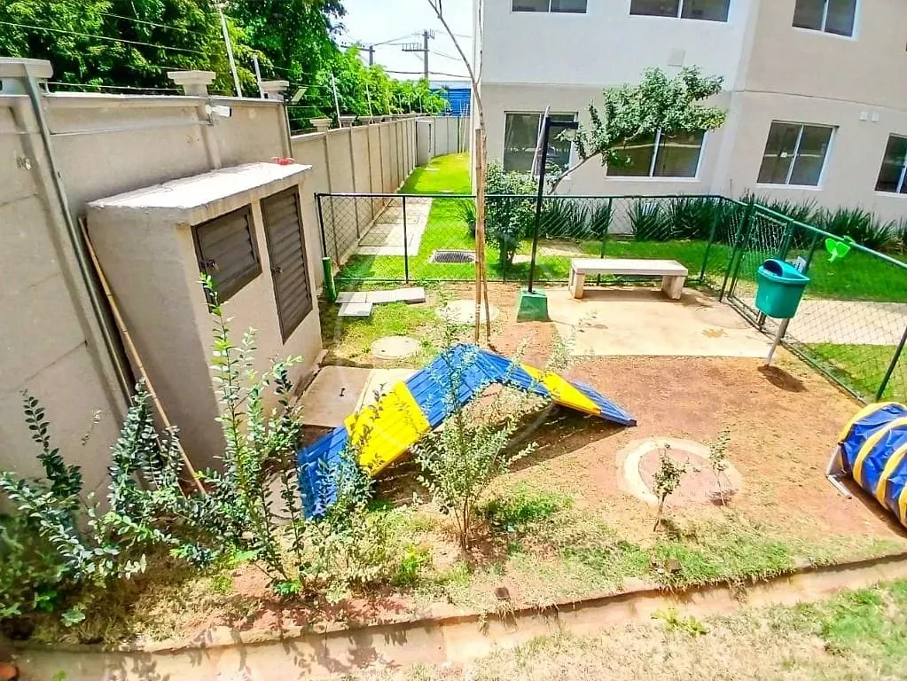 Apartamento, 2 quartos, 32 m² - Foto 26