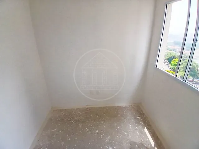 Apartamento 2 quartos e 1 banheiro, à venda, no bairro Veleiros em São Paulo