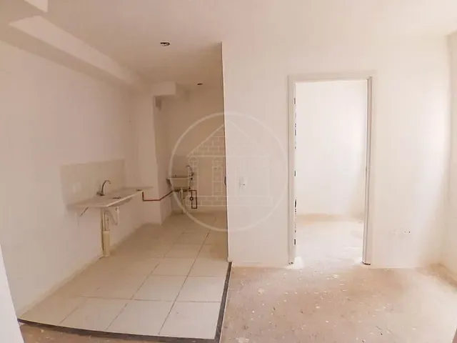 Apartamento 2 quartos e 1 banheiro, à venda, no bairro Veleiros em São Paulo