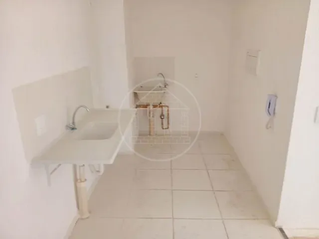 Apartamento 2 quartos e 1 banheiro, à venda, no bairro Veleiros em São Paulo