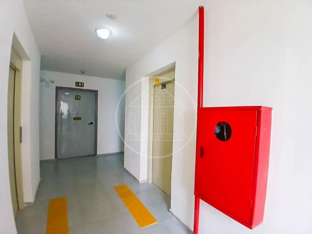 Apartamento, 2 quartos, 32 m² - Foto 23