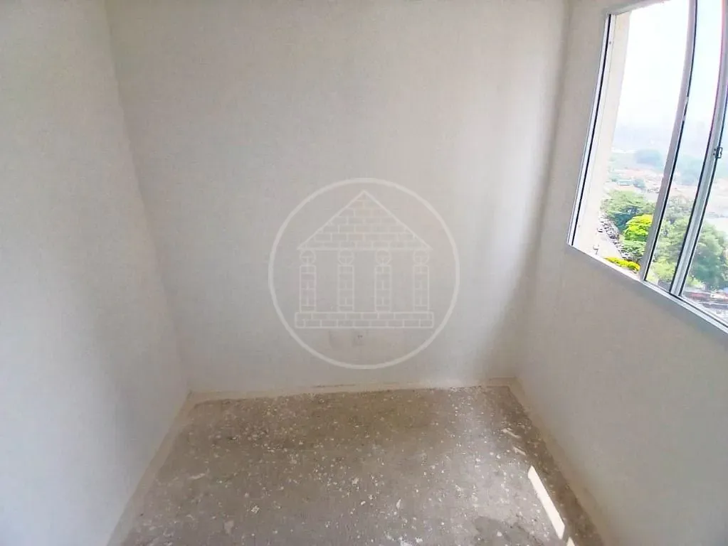 Apartamento, 2 quartos, 32 m² - Foto 2