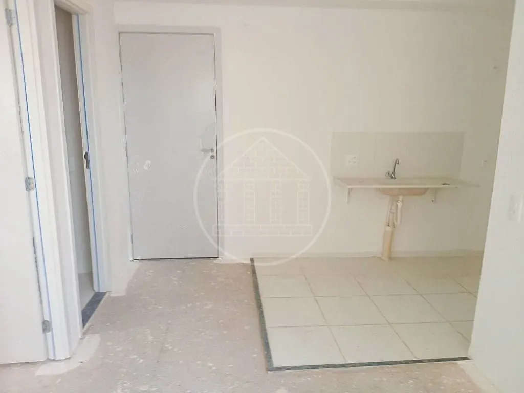 Apartamento, 2 quartos, 32 m² - Foto 6