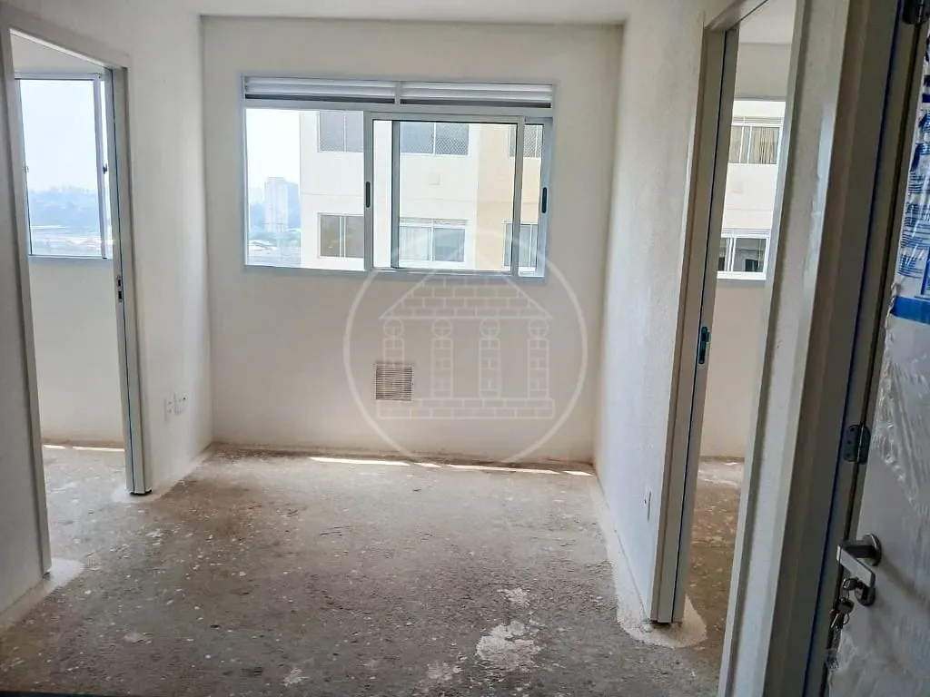 Apartamento, 2 quartos, 32 m² - Foto 12