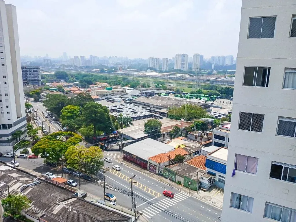 Apartamento, 2 quartos, 32 m² - Foto 17