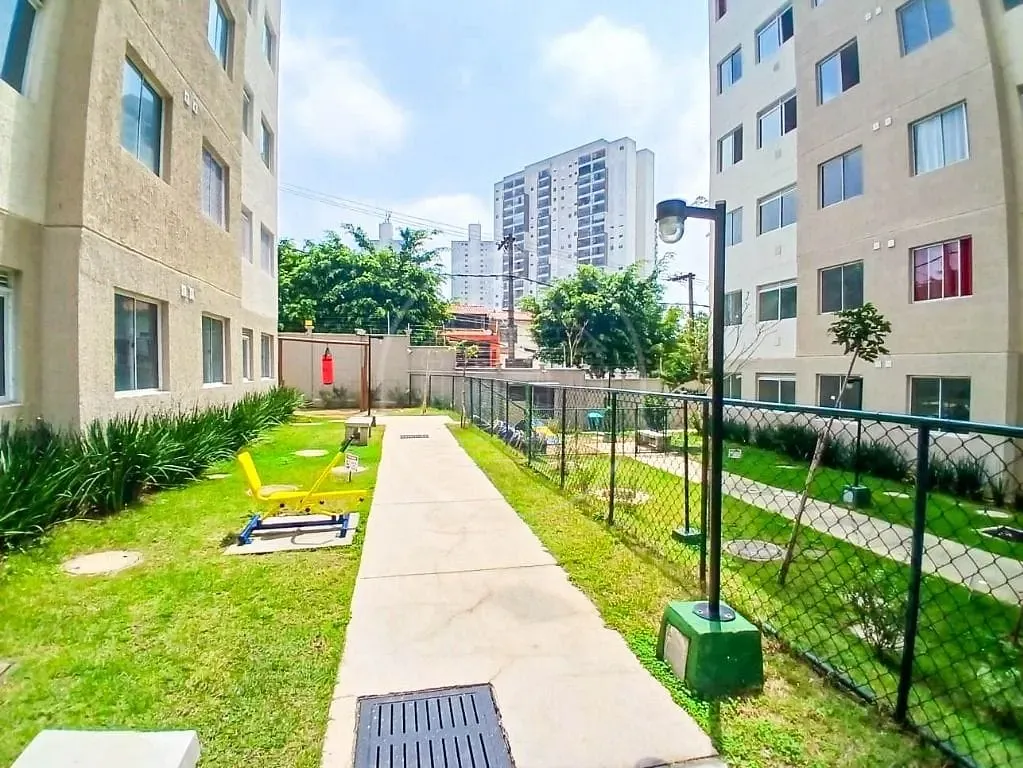 Apartamento, 2 quartos, 32 m² - Foto 24