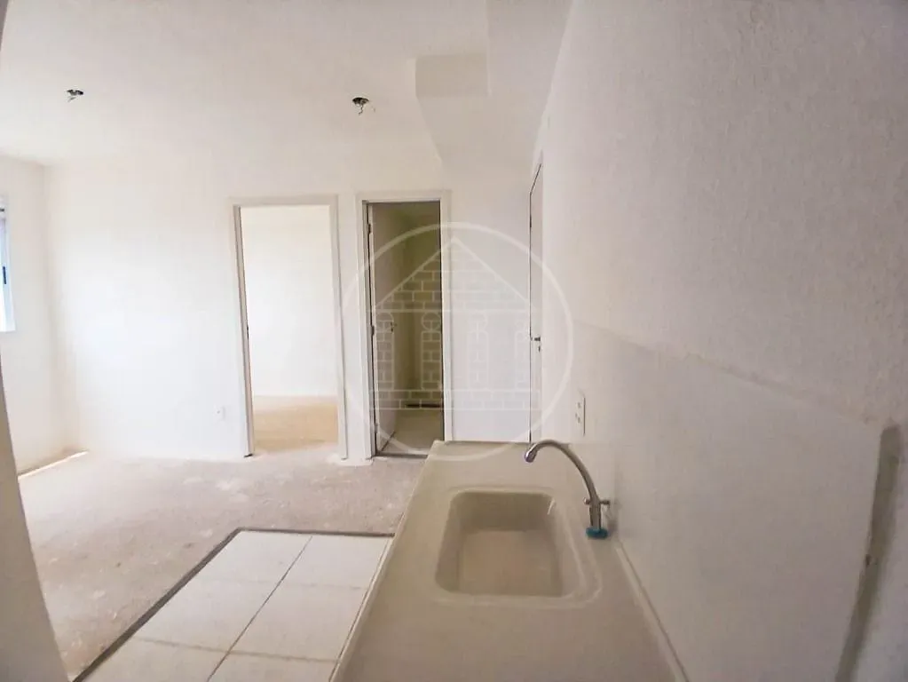 Apartamento, 2 quartos, 32 m² - Foto 9