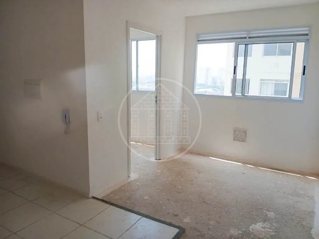 Apartamento, 2 quartos, 32 m² - Foto 4