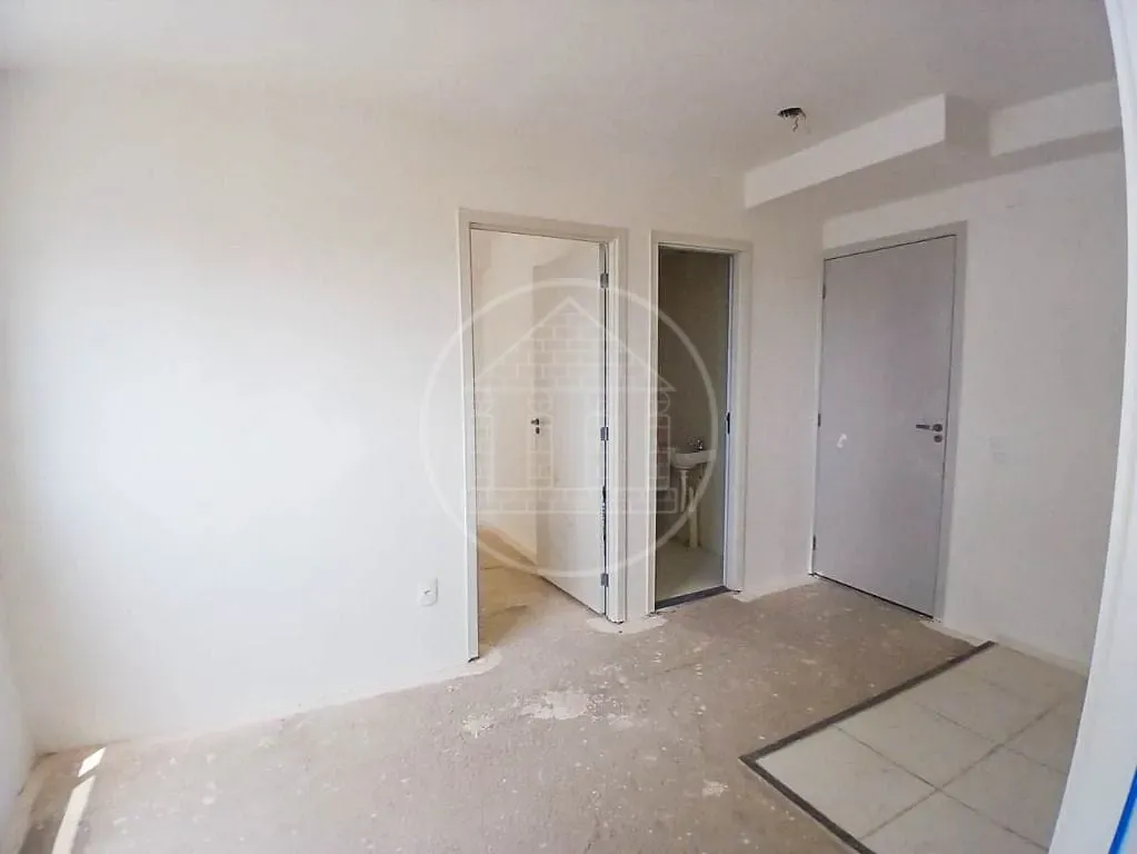 Apartamento, 2 quartos, 32 m² - Foto 11
