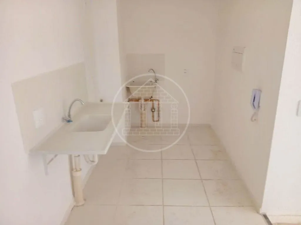 Apartamento, 2 quartos, 32 m² - Foto 5