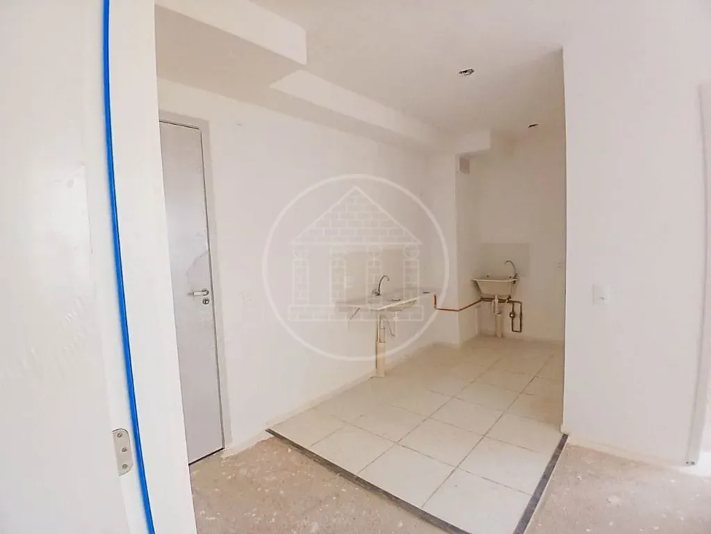 Apartamento, 2 quartos, 32 m² - Foto 7