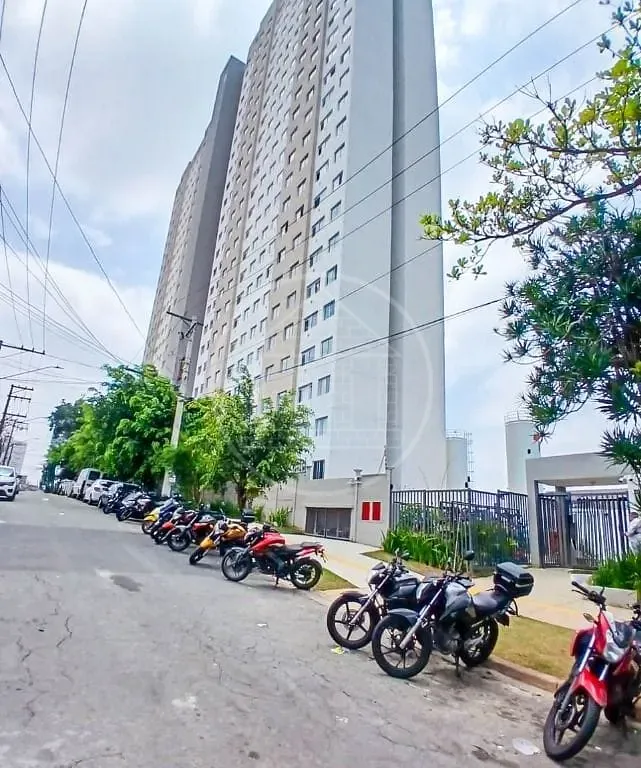 Apartamento, 2 quartos, 32 m² - Foto 27