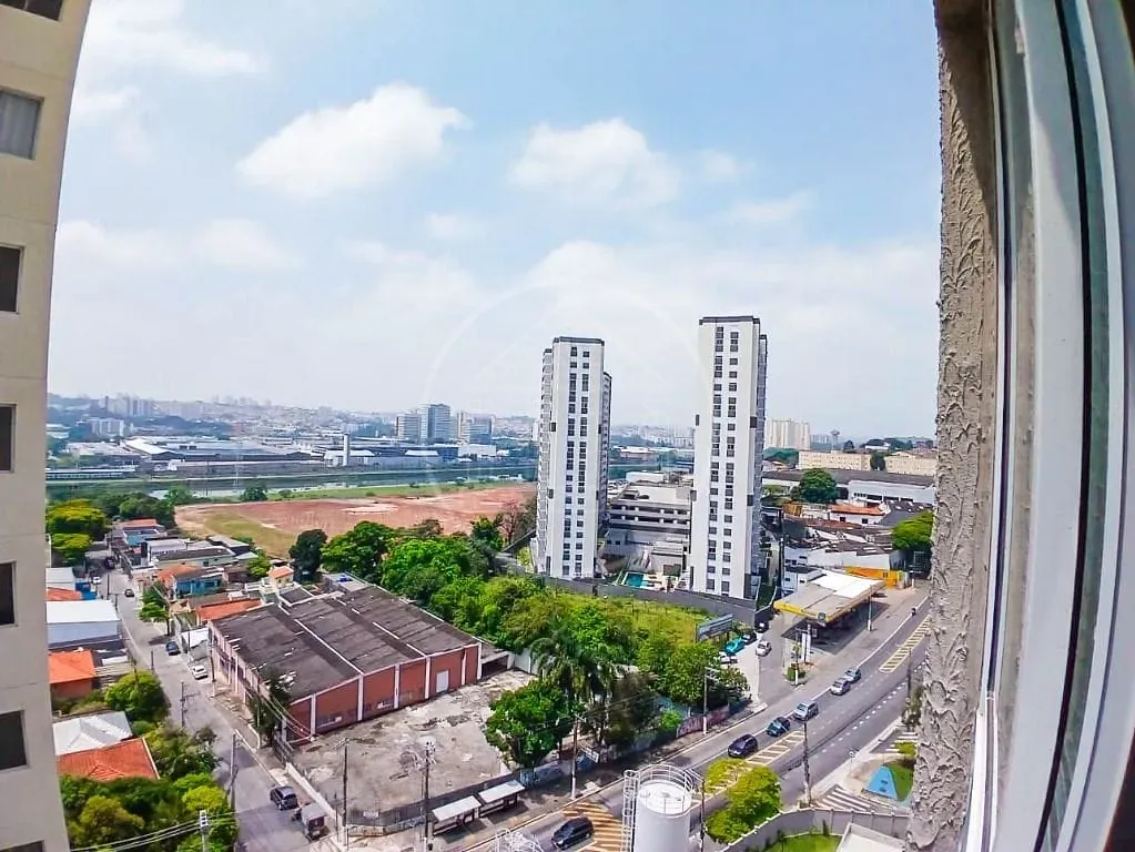 Apartamento, 2 quartos, 32 m² - Foto 15