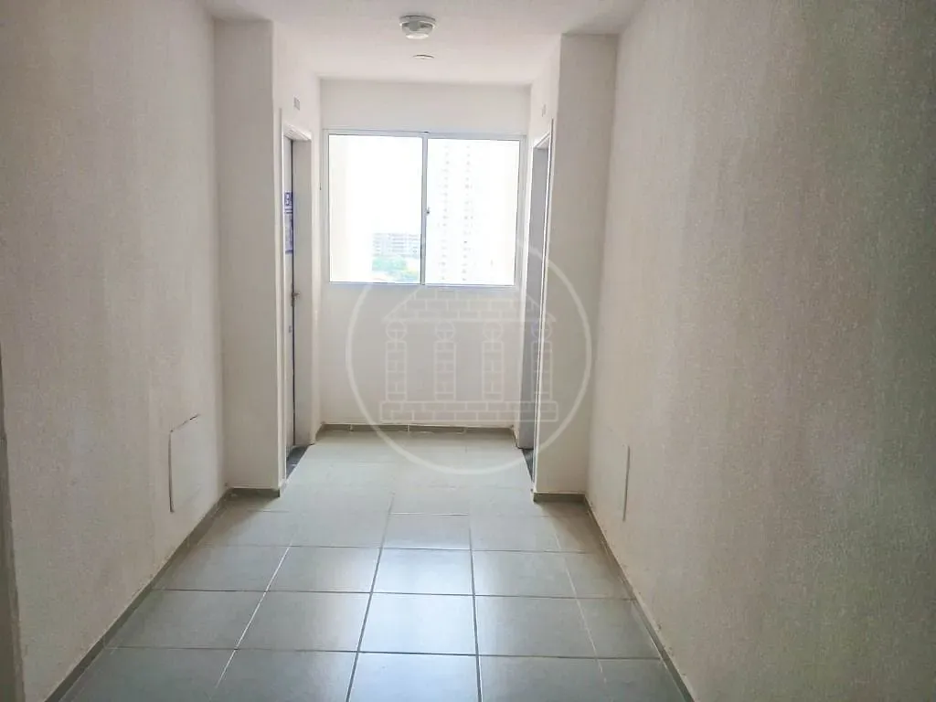 Apartamento, 2 quartos, 32 m² - Foto 13