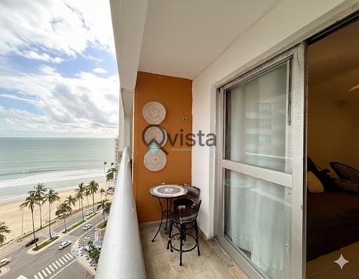 Apartamento, 2 quartos, 104 m² - Foto 1