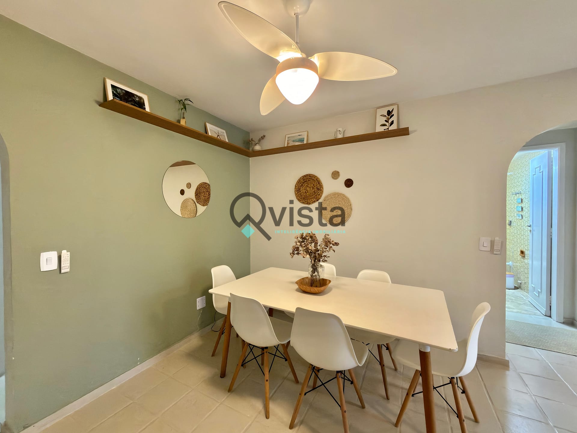 Apartamento, 2 quartos, 104 m² - Foto 3