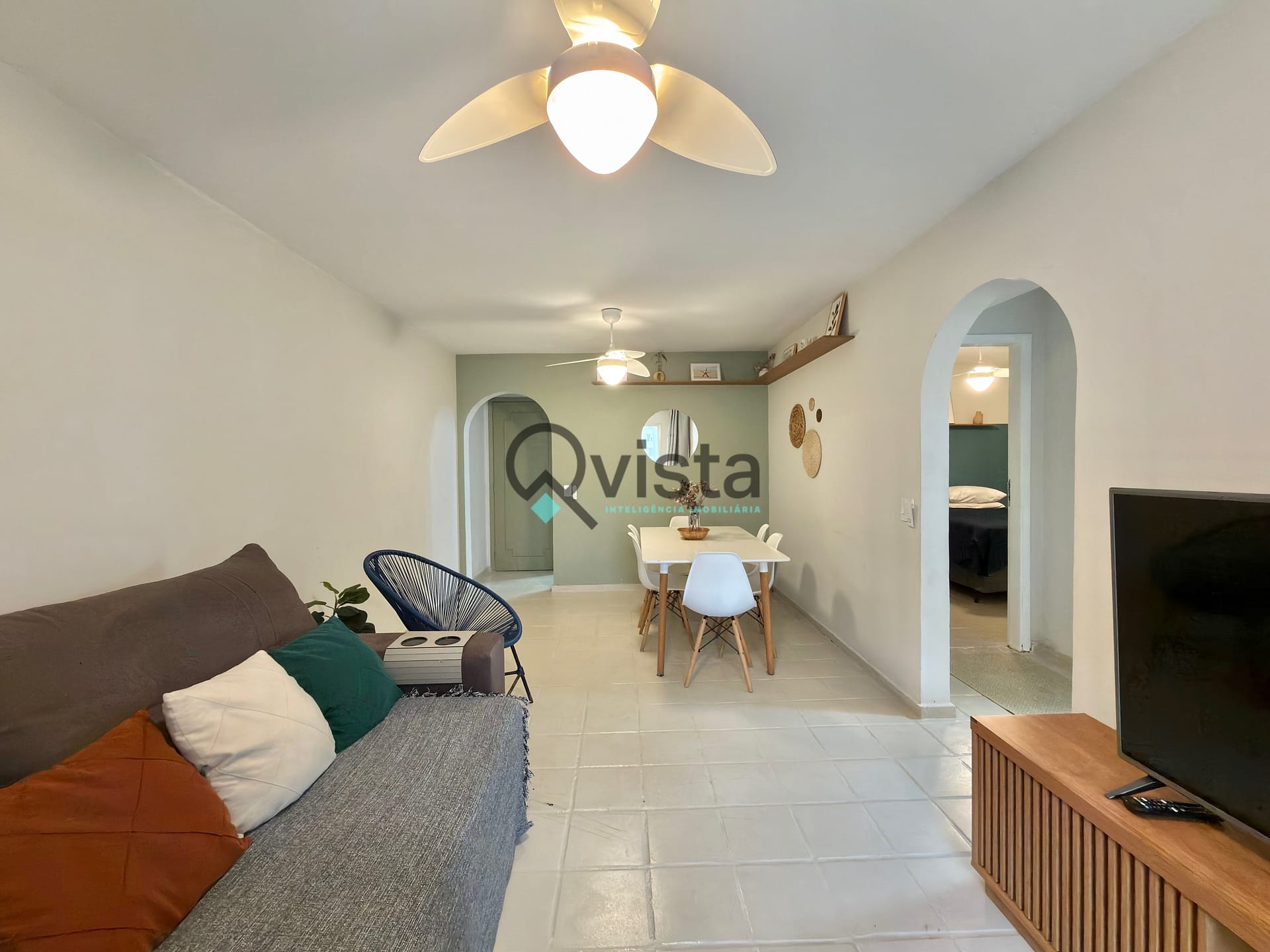 Apartamento, 2 quartos, 104 m² - Foto 5