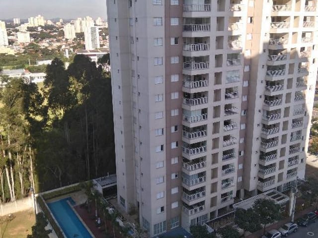 Foto do Apartamento - BARATO! Portal da Vila Aquarius 63m² 2 dorms, suíte, sacada gourmet, 1 vaga e lazer completo na melhor região da cidade! | RUSSI IMÓVEIS
