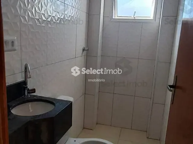 Apartamento com 58m² 2 quartos e 2 banheiros, à venda, no bairro Vila Homero Thon em Santo André
