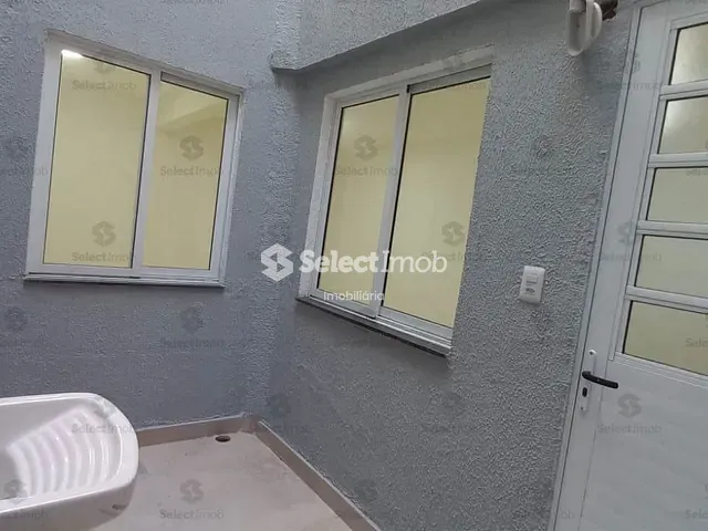 Apartamento com 58m² 2 quartos e 2 banheiros, à venda, no bairro Vila Homero Thon em Santo André