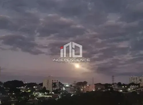 Apartamento, 1 quarto, 37 m² - Foto 44