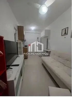 Apartamento, 1 quarto, 37 m² - Foto 4